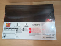 Jumanji The Video Game Collector's Edition (Limited Run) Switch New - Damaged