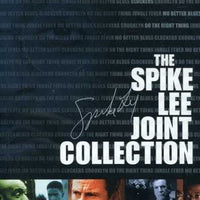 Spike Lee Joint Collection DVD Used