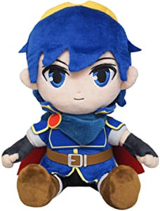 Fire Emblem All Star Collection Marth 10" Plush