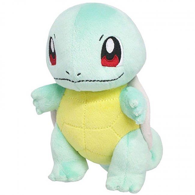 Pokemon All Star Collection Squirtle 6