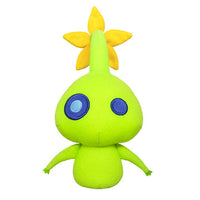 Pikmin Series Glow Pikmin 9" Plush