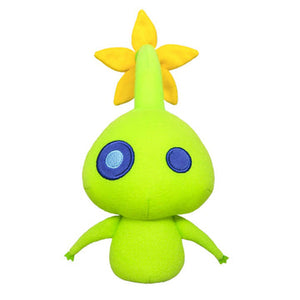 Pikmin Series Glow Pikmin 9" Plush
