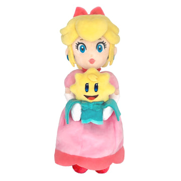 Princess Peach: Showtime! Peach & Stella 10