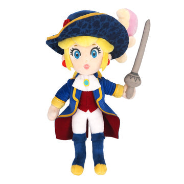 Princess Peach: Showtime! Swordfighter Peach 11