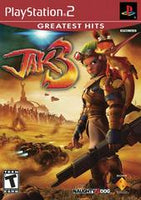 Jak 3 (Greatest Hits) PS2 Used