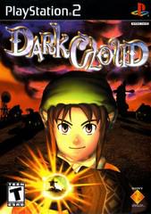 Dark Cloud (No Manual) PS2 Used