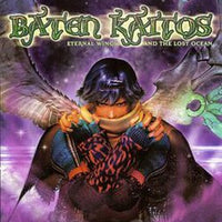 Baten Kaitos GameCube Used