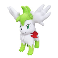 Pokemon All Star Collection Shaymin (Sky Form) 8" Plush