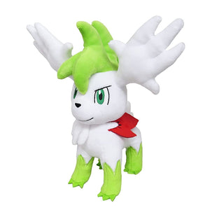 Pokemon All Star Collection Shaymin (Sky Form) 8" Plush