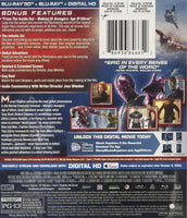 Avengers: Age of Ultron 3D Used
