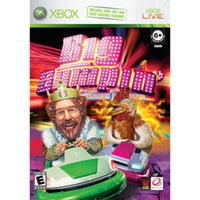 Big Bumpin' Xbox 360 Used