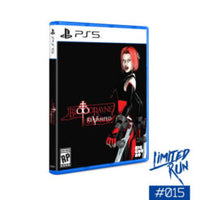 Bloodrayne Revamped (Limited Run) PS5 New