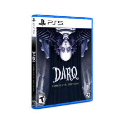 DARQ: Complete Edition (Limited Run) PS5 New