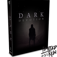 Dark Devotion Devoted Bundle (Limited Run) PS4 Used