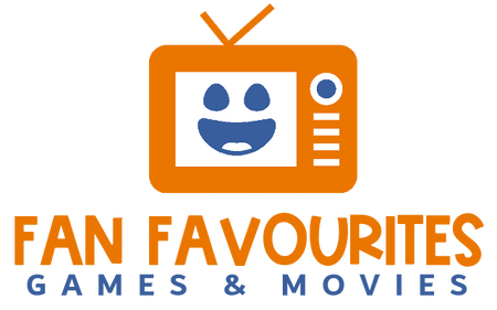 Fan Favourites Games & Movies
