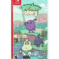 Garden Story (Limited Run) Switch New