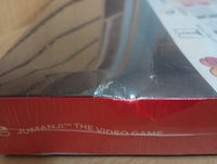 Jumanji The Video Game Collector's Edition (Limited Run) Switch New - Damaged
