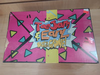 ToeJam and Earl: Back in the Groove Collector's Edition (Limited Run) PS4 New - Damaged
