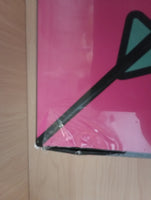 ToeJam and Earl: Back in the Groove Collector's Edition (Limited Run) PS4 New - Damaged
