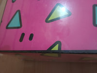 ToeJam and Earl: Back in the Groove Collector's Edition (Limited Run) PS4 New - Damaged
