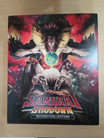 Samurai Shodown NEOGEO Collection Classic Edition (Limited Run) PS4 Used - Damaged
