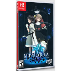 Minoria (Limited Run) Switch New