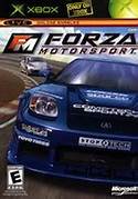 Forza Motorsport Xbox Original Used
