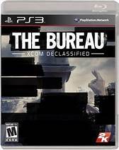 The Bureau: XCOM Declassified PS3 Used