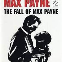 Max Payne 2 Xbox Original Used