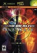 Dead or Alive Ultimate Xbox Original Used