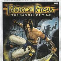 Prince of Persia: The Sands of Time (Platinum Hits) Xbox Original Used