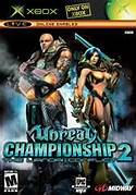 Unreal Championship 2 (No Manual) Xbox Original Used