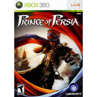 Prince of Persia Xbox 360 Used