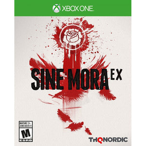 Sine Mora EX Xbox One Used
