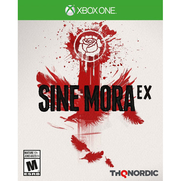 Sine Mora EX Xbox One Used