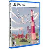 Summertime Madness (Limited Run) PS5 New