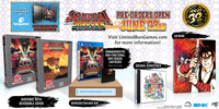 Samurai Shodown NEOGEO Collection Classic Edition (Limited Run) PS4 Used - Damaged
