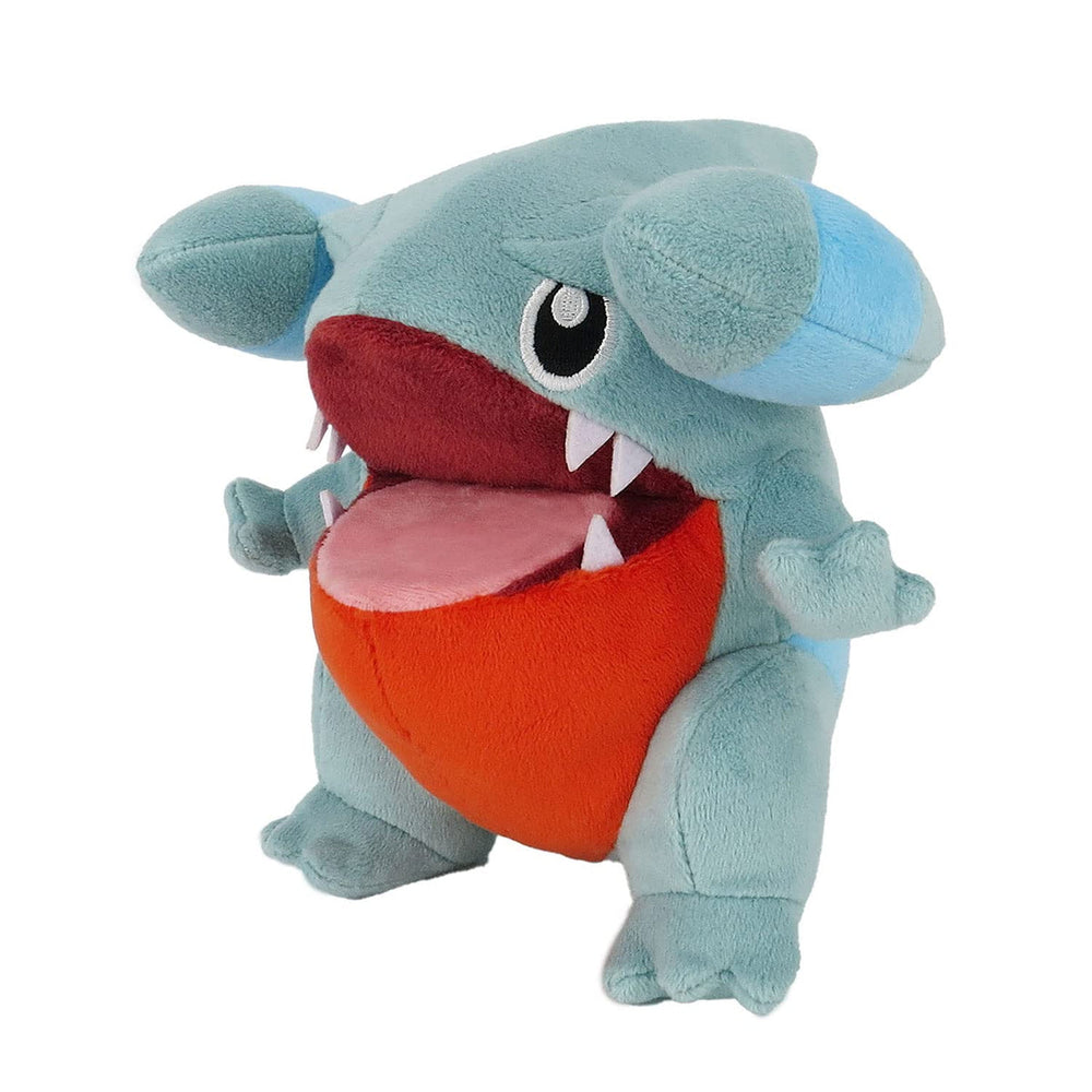 Pokemon All Star Collection Gible 6.5