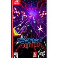 Tempest 4000 (Limited Run) Switch New