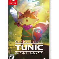 Tunic Switch New