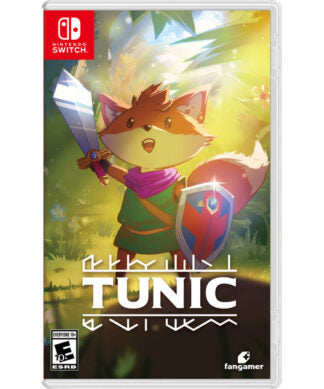 Tunic Switch New