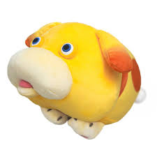 Pikmin Series Oatchi 7