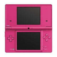 Nintendo DSi System (Pink)