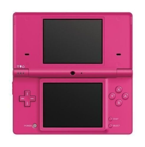 Nintendo DSi System (Pink)
