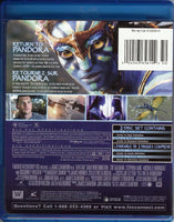 Avatar Blu-ray Used
