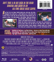 Ocean's 11 Blu-ray Used
