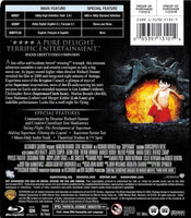Superman The Movie Blu-ray Used

