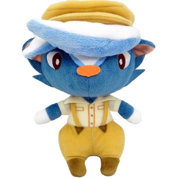 Animal Crossing Kicks 8