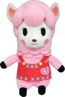 Animal Crossing Reese 9" Plush