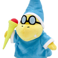 Super Mario All Star Collection Magikoopa